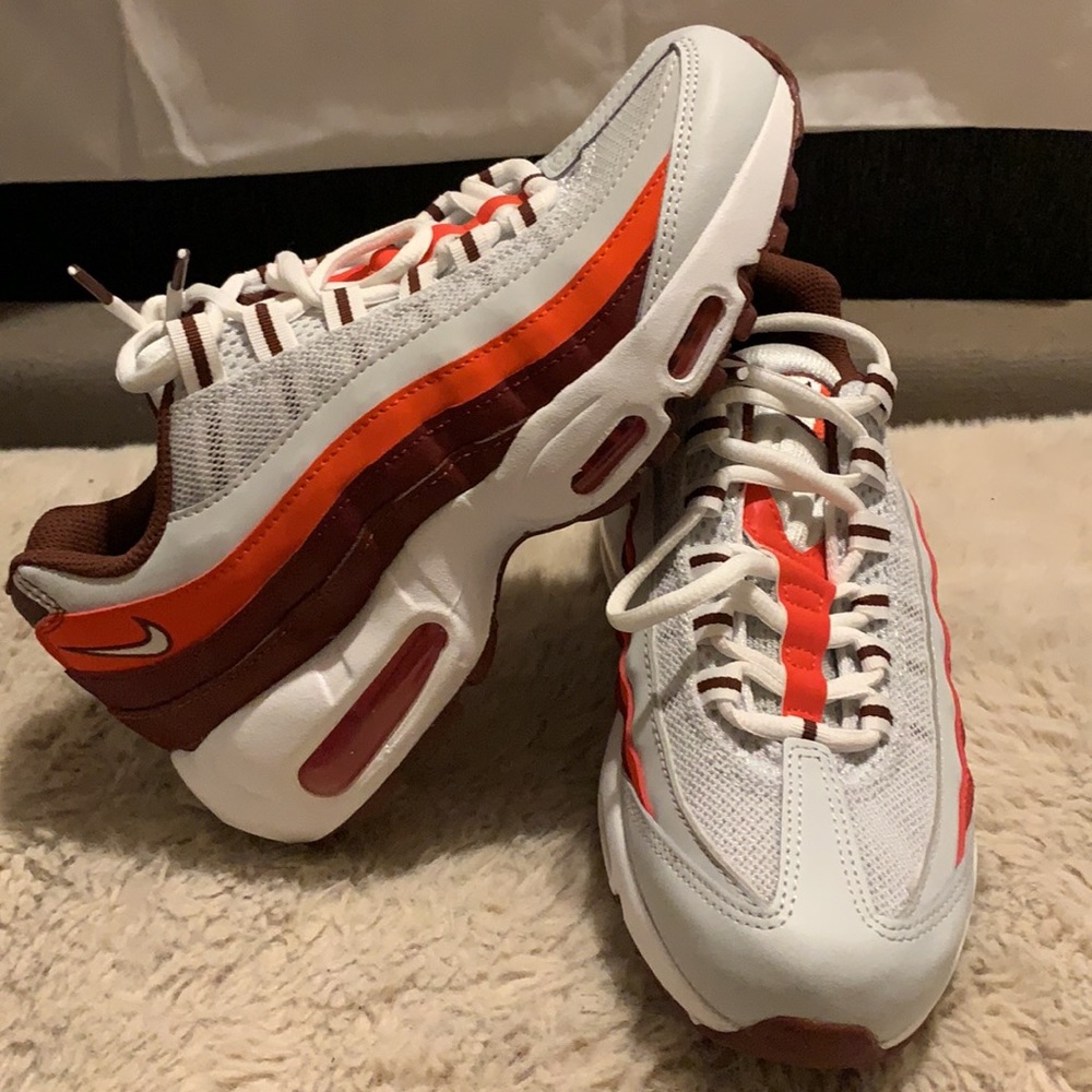 Boys Nike Airmax